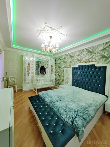 Satılır 3 otaqlı köhnə tikili 75 m², Həzi Aslanov m., photo 13 from 29