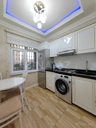 Satılır 3 otaqlı köhnə tikili 75 m², Həzi Aslanov m., photo 15 from 29