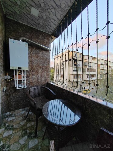 Satılır 3 otaqlı köhnə tikili 75 m², Həzi Aslanov m., photo 22 from 29