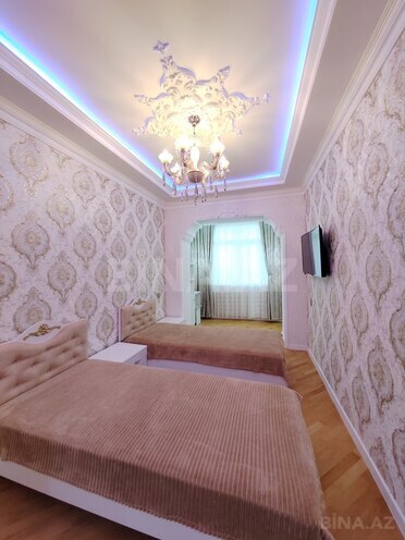 Satılır 3 otaqlı köhnə tikili 75 m², Həzi Aslanov m., photo 11 from 29