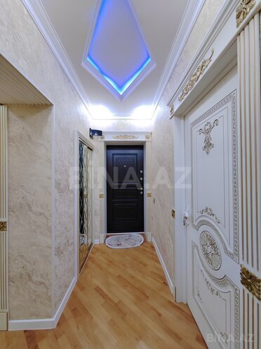 Satılır 3 otaqlı köhnə tikili 75 m², Həzi Aslanov m., photo 18 from 29