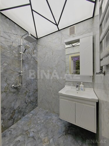 Satılır 3 otaqlı köhnə tikili 75 m², Həzi Aslanov m., photo 25 from 29