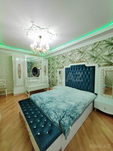 Satılır 3 otaqlı köhnə tikili 75 m², Həzi Aslanov m., photo 14 from 29