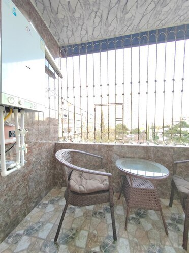 Satılır 3 otaqlı köhnə tikili 75 m², Həzi Aslanov m., photo 27 from 29