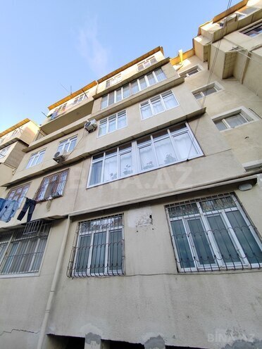 Satılır 3 otaqlı köhnə tikili 75 m², Həzi Aslanov m., photo 28 from 29