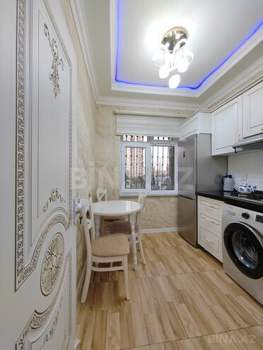 Satılır 3 otaqlı köhnə tikili 75 m², Həzi Aslanov m., photo 21 from 29