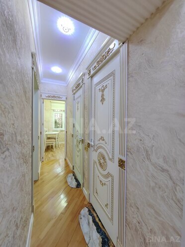 Satılır 3 otaqlı köhnə tikili 75 m², Həzi Aslanov m., photo 19 from 29