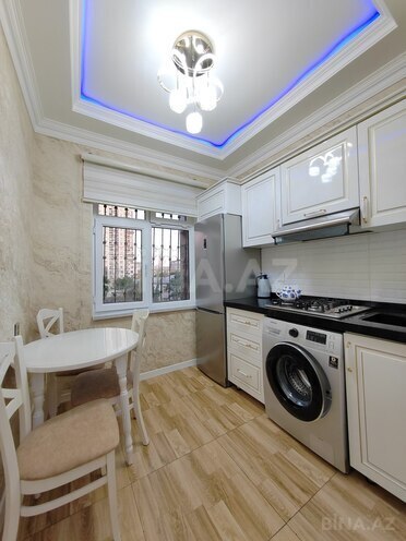 Satılır 3 otaqlı köhnə tikili 75 m², Həzi Aslanov m., photo 16 from 29