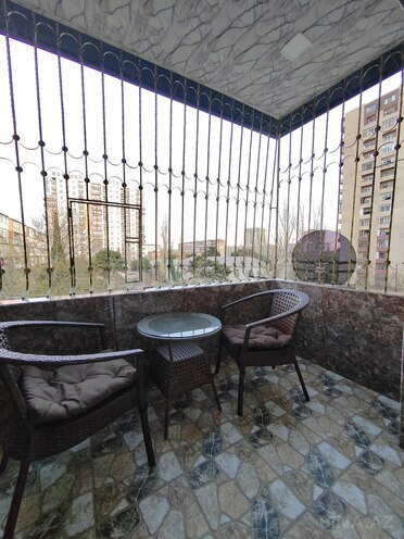 Satılır 3 otaqlı köhnə tikili 75 m², Həzi Aslanov m., photo 23 from 29