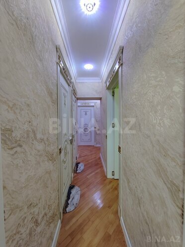 Satılır 3 otaqlı köhnə tikili 75 m², Həzi Aslanov m., photo 20 from 29