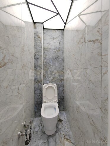 Satılır 3 otaqlı köhnə tikili 75 m², Həzi Aslanov m., photo 26 from 29