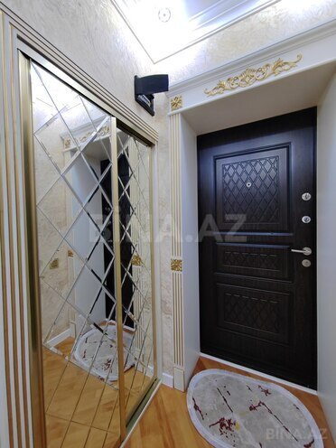 Satılır 3 otaqlı köhnə tikili 75 m², Həzi Aslanov m., photo 17 from 29