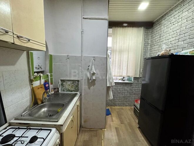 Satılır 2 otaqlı köhnə tikili 48 m², Nəriman Nərimanov m., photo 5 from 10