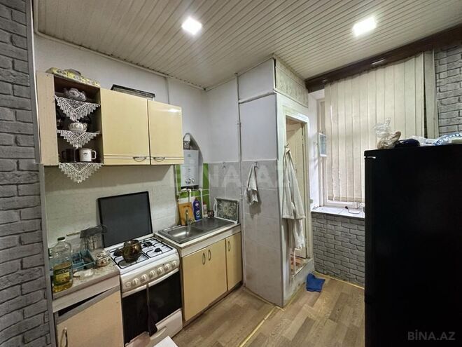Satılır 2 otaqlı köhnə tikili 48 m², Nəriman Nərimanov m., photo 4 from 10