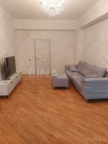 Сдаётся 2-комн. новостройка 90 м², м. Нариман Нариманов, photo 3 from 18