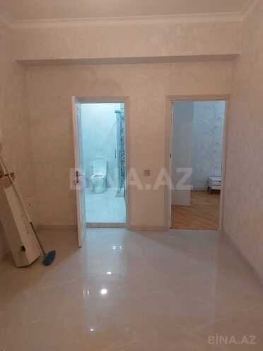 Сдаётся 2-комн. новостройка 90 м², м. Нариман Нариманов, photo 15 from 18