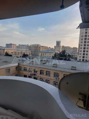 Сдаётся 2-комн. новостройка 90 м², м. Нариман Нариманов, photo 12 from 18