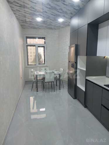 Сдаётся 2-комн. новостройка 90 м², м. Нариман Нариманов, photo 11 from 18