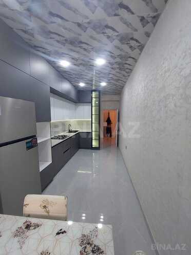Сдаётся 2-комн. новостройка 90 м², м. Нариман Нариманов, photo 14 from 18