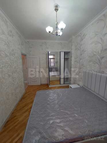 Сдаётся 2-комн. новостройка 90 м², м. Нариман Нариманов, photo 16 from 18