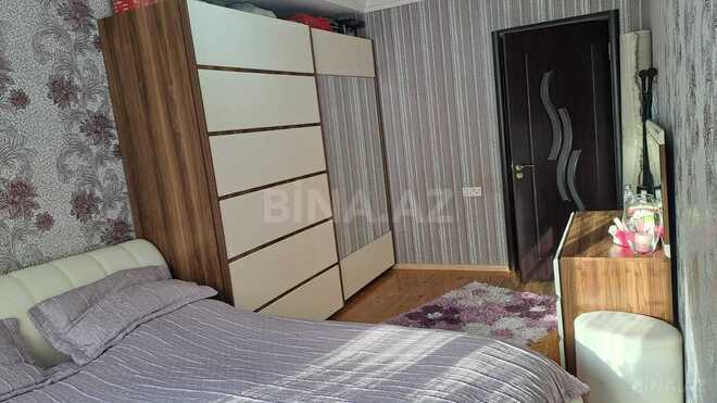Satılır 3 otaqlı yeni tikili 72 m², Yeni Yasamal q., photo 6 from 12