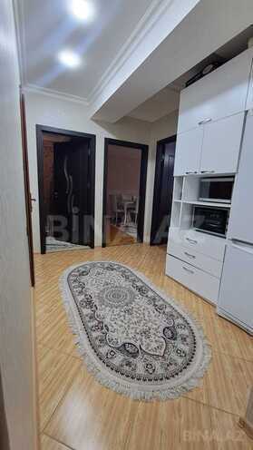 Satılır 3 otaqlı yeni tikili 72 m², Yeni Yasamal q., photo 1 from 12