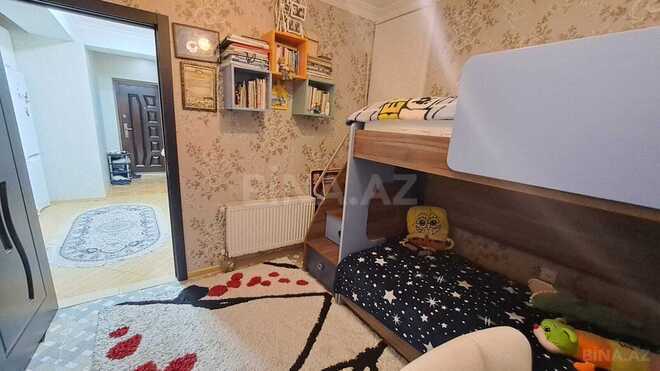 Satılır 3 otaqlı yeni tikili 72 m², Yeni Yasamal q., photo 7 from 12