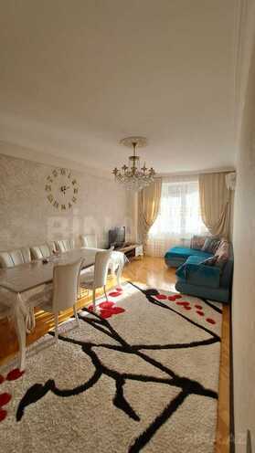 Satılır 3 otaqlı yeni tikili 72 m², Yeni Yasamal q., photo 3 from 12