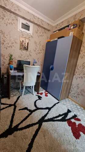 Satılır 3 otaqlı yeni tikili 72 m², Yeni Yasamal q., photo 8 from 12