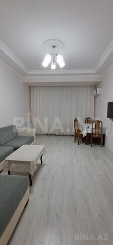İcarəyə verilir 2 otaqlı yeni tikili 70 m², Abşeron r., photo 5 from 11