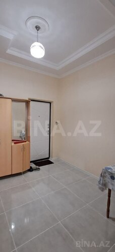 İcarəyə verilir 2 otaqlı yeni tikili 70 m², Abşeron r., photo 7 from 11
