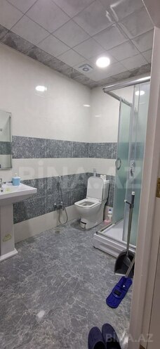 İcarəyə verilir 2 otaqlı yeni tikili 70 m², Abşeron r., photo 10 from 11