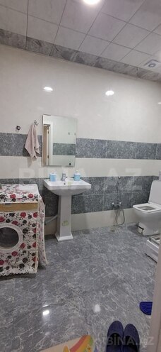 İcarəyə verilir 2 otaqlı yeni tikili 70 m², Abşeron r., photo 8 from 11