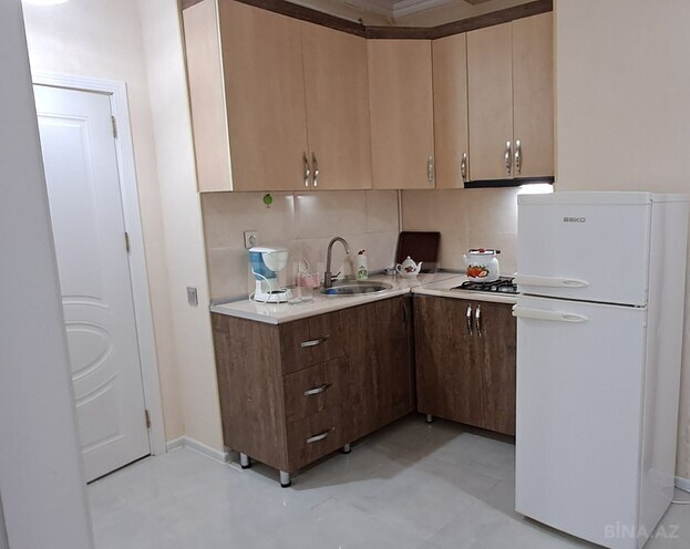 İcarəyə verilir 2 otaqlı yeni tikili 70 m², Abşeron r., photo 4 from 11