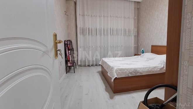 İcarəyə verilir 2 otaqlı yeni tikili 70 m², Abşeron r., photo 3 from 11