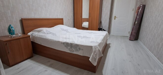 İcarəyə verilir 2 otaqlı yeni tikili 70 m², Abşeron r., photo 6 from 11