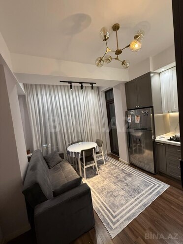 Satılır 3 otaqlı yeni tikili 117 m², İnşaatçılar m., photo 12 from 21