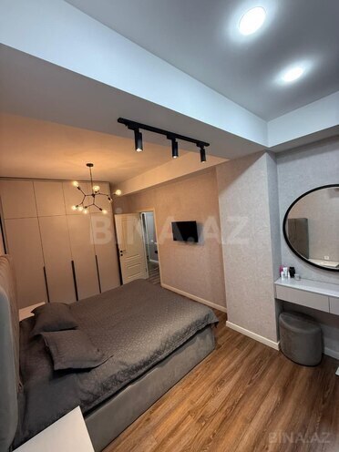 Satılır 3 otaqlı yeni tikili 117 m², İnşaatçılar m., photo 9 from 21