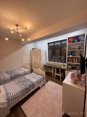 Satılır 3 otaqlı yeni tikili 117 m², İnşaatçılar m., photo 11 from 21