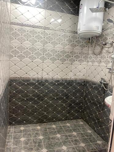 İcarəyə verilir 2 otaqlı köhnə tikili 60 m², Memar Əcəmi m., photo 9 from 10