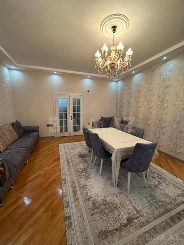 Продаётся 3-комн. новостройка 95 м², пос. Ени Ясамал, photo 1 from 14
