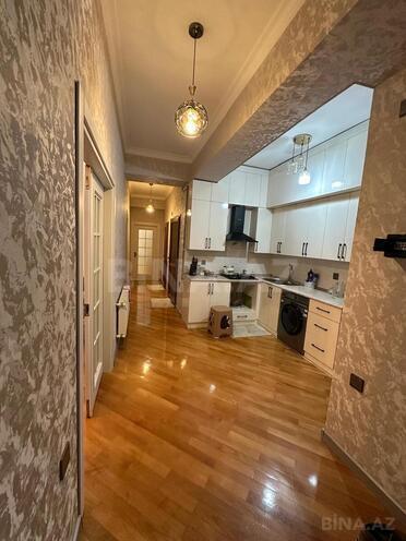Продаётся 3-комн. новостройка 95 м², пос. Ени Ясамал, photo 5 from 14