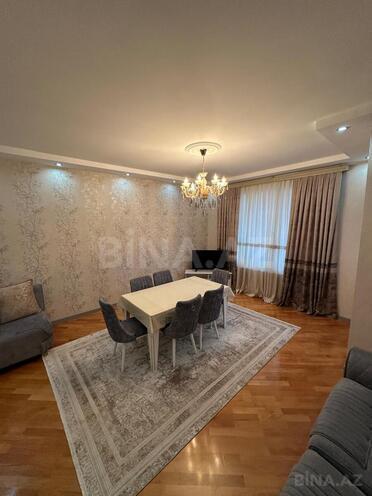Продаётся 3-комн. новостройка 95 м², пос. Ени Ясамал, photo 3 from 14
