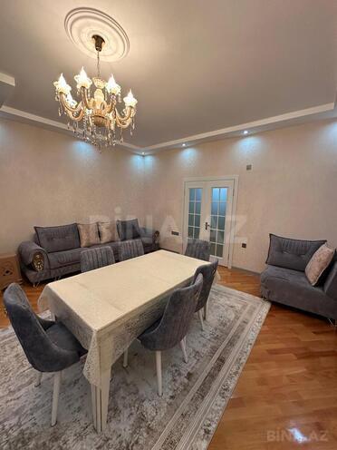 Продаётся 3-комн. новостройка 95 м², пос. Ени Ясамал, photo 4 from 14
