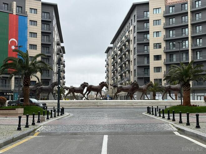 Продаётся 3-комн. новостройка 132 м², пос. Аг шехер, photo 1 from 10