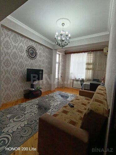 Satılır 2 otaqlı yeni tikili 54 m², Lökbatan q., photo 4 from 19