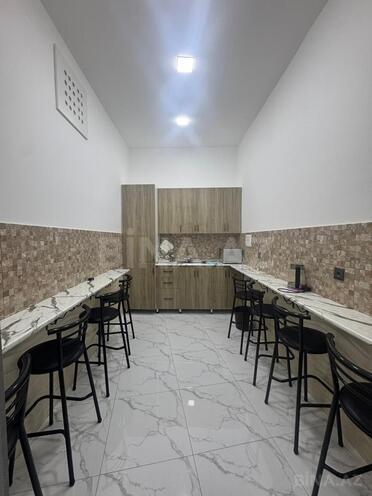 İcarəyə verilir 6 otaqlı ofis 157 m², Nizami m., photo 12 from 19