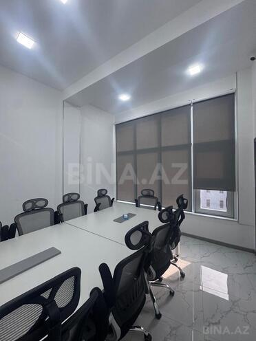 İcarəyə verilir 6 otaqlı ofis 157 m², Nizami m., photo 9 from 19