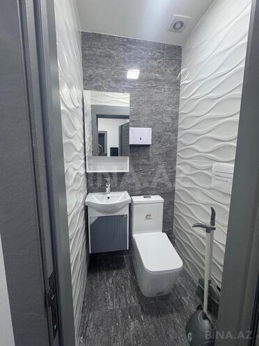 İcarəyə verilir 6 otaqlı ofis 157 m², Nizami m., photo 18 from 19