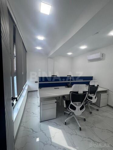 İcarəyə verilir 6 otaqlı ofis 157 m², Nizami m., photo 8 from 19